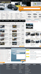Mobile Screenshot of nextcar.ua